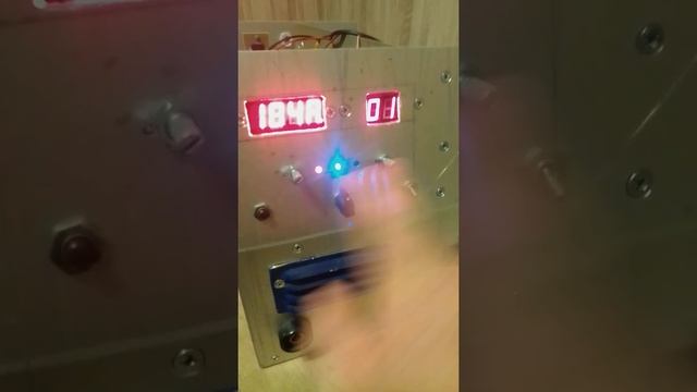 самодельный сварочный полуавтомат (начало) смотреть онлайн