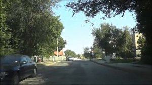 Кагул - 2 года спустя.