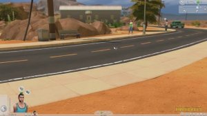 Как записывать  видео в игре симс4 (The sims 4,3)