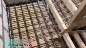 Монолитные лестницы. Бетонные лестницы. Лестницы из бетона.