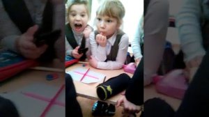 как в школе вызывали Чарли мой любимый класс