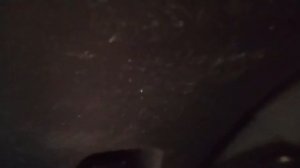 Подсветка ног на Renault Kadjar своими руками