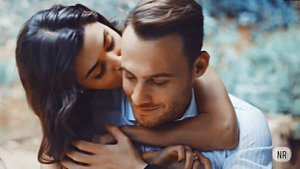 Eda & Serkan / Еда & Серкан - (Крід )