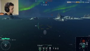 Как Играть на Американском Авианосце 6 Уровня Ranger | World of Warships | Мир Кораблей