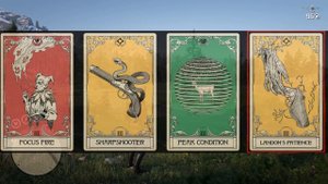 Лучшие билды red dead online, советы: карты способностей и оружие