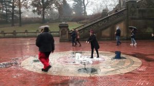 Рождество в Нью Йорке / Christmas in New York