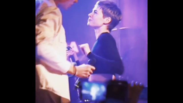 Андрей Нестеренко&Александра Каштанова-Ай лав ю (fan video) смотреть онлайн