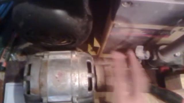 Сто тысяч первый точильный станок из двигателя от стиральной машины смотреть онлайн