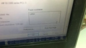 HP DeskJet 2300 DeskJet 2330 error cannot print copy scan checking -Use SETUP cartridge