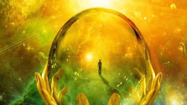 Волшебная Мантра исполнения желаний! смотреть онлайн