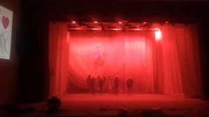 Концерт. 9 мая 2020г.