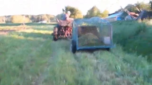 самодельный кир 80 смотреть онлайн