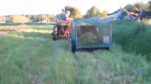 самодельный кир 80