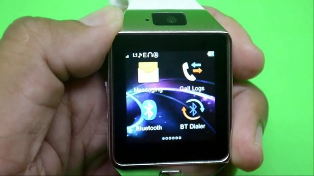 Smartwatch Harga 100 Ribuan | Bisa Nelpon,SMS,Kamera Dan Internet смотреть онлайн