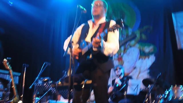 Аквариум 8200 клуб Б2 3.02.12.MTS смотреть онлайн