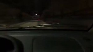 Renault K4M Turbo (with mother onboard screaming)