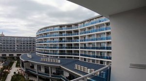 Эфталия оушен обзор номера.Eftalia ocean room