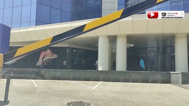 ДОНЕЦК МАКЕЕВКА ГЛАЗАМИ ТАКСИСТОВ 24
