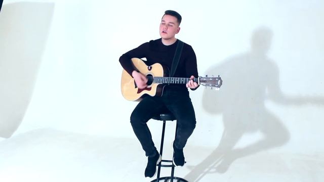 Баста - Сансара / Когда меня не станет (Афанасьев Александр cover / кавер на гитаре) смотреть онлайн