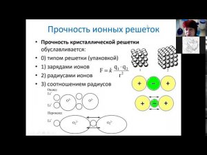 лекция 3 Хим связь часть 2