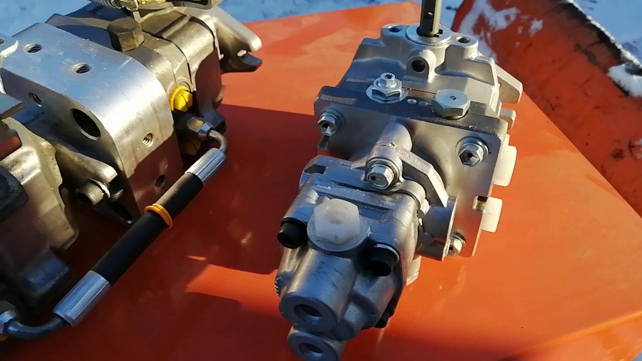 Новости из за океана