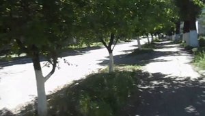 Прогулки по городу #Родинское (Донецкая обл., Украина)/Георгиевская лента