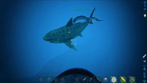 Электрофорус (Electrophorus) в АРК. Лучший обзор: приручение и способности в ark.