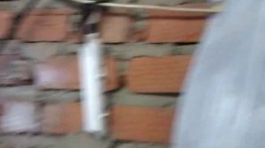 дровяная печка с турбиной от вытяжки