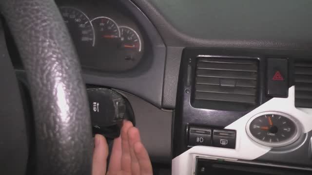 Приора не заводится. Откуда в баке лёд? смотреть онлайн