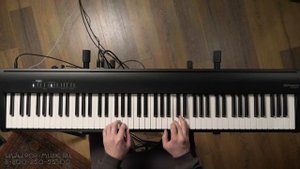 Цифровое пианино Roland FP-30X (обновленная модель 2021)