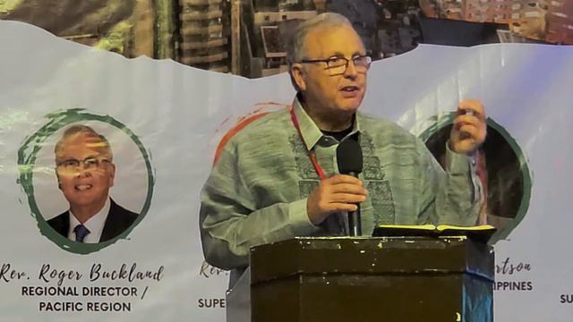 " FOCUS FORWARD " BY REV. ROGER BUCKLAND - REGIONAL DIRECTOR PACIFIC REGION / AUG 2 202 смотреть онлайн