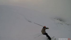 Free ride or ride free / Свободное катание или катайся свободно