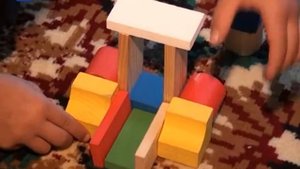 Брошенные дети тоже ждут новогодних чудес