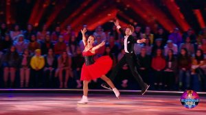 Татьяна Волосожар и Федор Федотов - Verdi "La trav...вый период 2021. Фрагмент выпуска от 09.10.2021