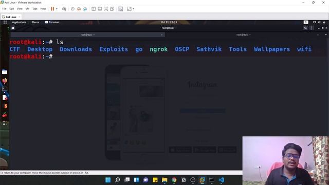 Post Exploitation File Transfers || Penetration Testing смотреть онлайн