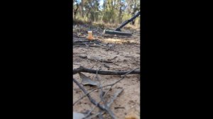 GPX 6000 vs Garrett Axiom