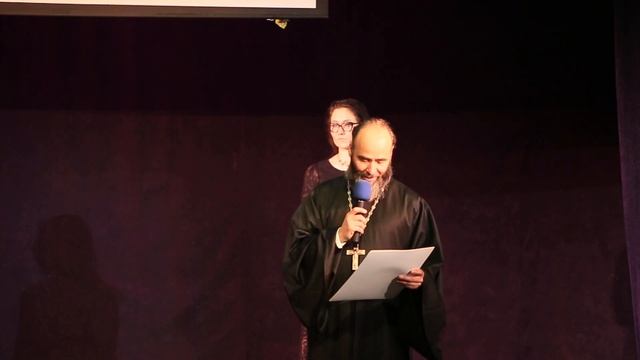 20-летие Храма св.вмч.Георгия Победоносца в Коптево. Часть 12 из 13. смотреть онлайн