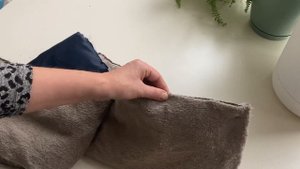 ИЗ Старого ПУХОВИКА  Две Модные Вещи❗️Ideas for Upcycling Down Jacket ❗️Rediseñar una vieja chaquet