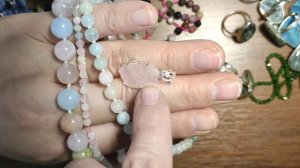 кианит,иолит и ДР.