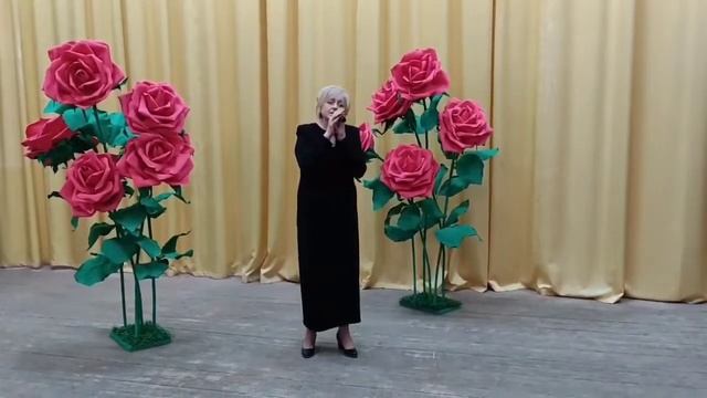 Песня "Мамино сердце "