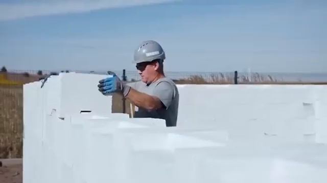 НЕВЕРОЯТНЫЕ СТРОИТЕЛЬНЫЕ ТЕХНОЛОГИИ, КОТОРЫЕ СТОИТ УВИДЕТЬ смотреть онлайн