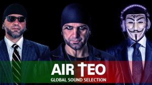 DR PEACOCK - TRIP TO IRELAND - Dj The Cutter Edit (FRENCHCORE)