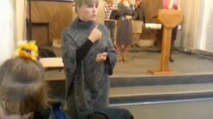 Я НЕ ХОЧУ БЫТЬ ТАКИМ КАК ПРЕЖДЕ