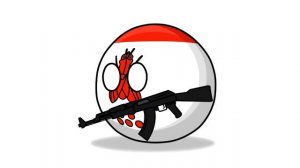 Countryballs ( Сборник 7 )