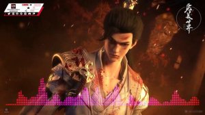 Perfect World / (Wanmei Shijie) ( Donghua ) Opening Song 2 ( Stubborn Soul ( 顽魂 ) - Shin)