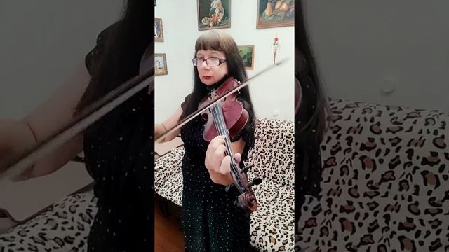 І.С. Бах. Соната No 1, g-moll. Presto. смотреть онлайн