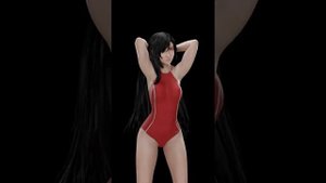 Tifa - 2 Phut Hon - Phao (Kaiz Remix) - Full Song