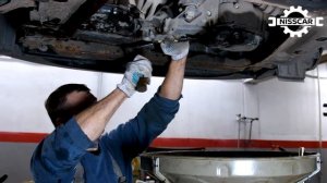 Nissan Qashqai J10 устраняем типичные неисправности