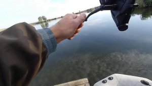 Рыбалка Ставропольский Край балки  23.10.2020