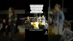 Последняя песня Талькова!!! «Господин президент»🙏🙏🙏❤️